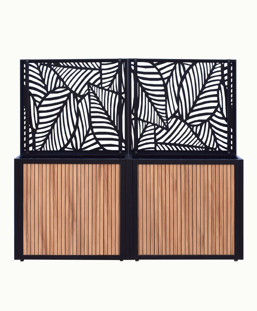 Steel Deco (sale)
