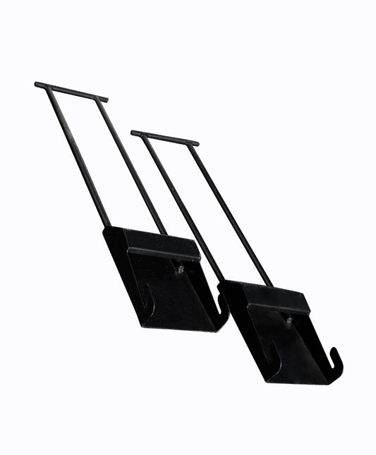 Ganchos Porta Brasero