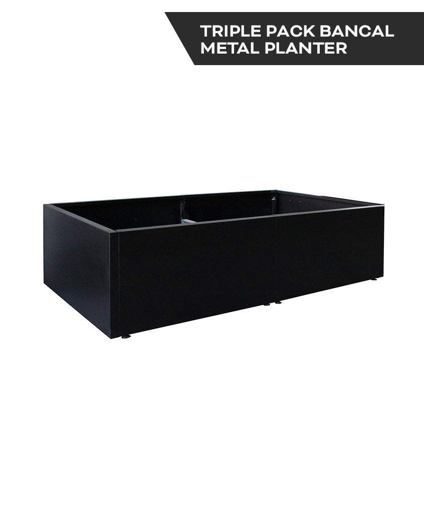 Triple Pack Bancal (Sale)