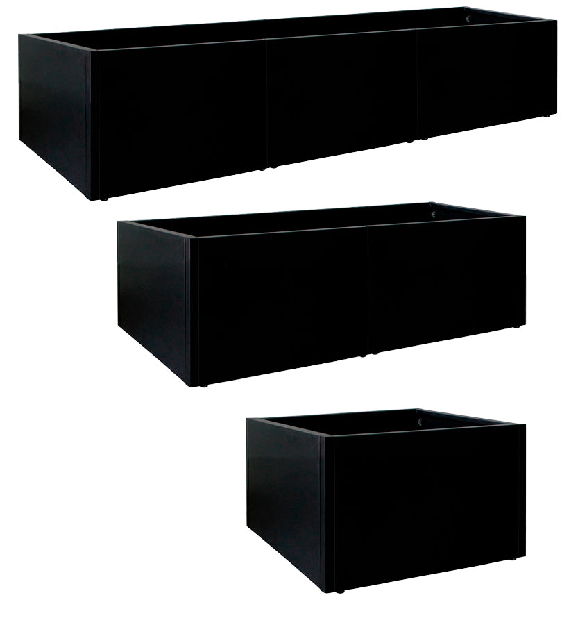 Triple Pack  Maceta Grand