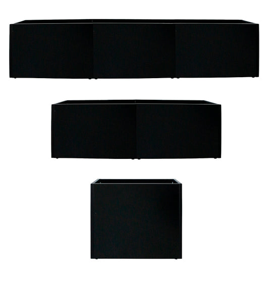 Triple Pack Jardinera