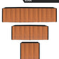 Triple Pack Jardinera Edge (Sale)