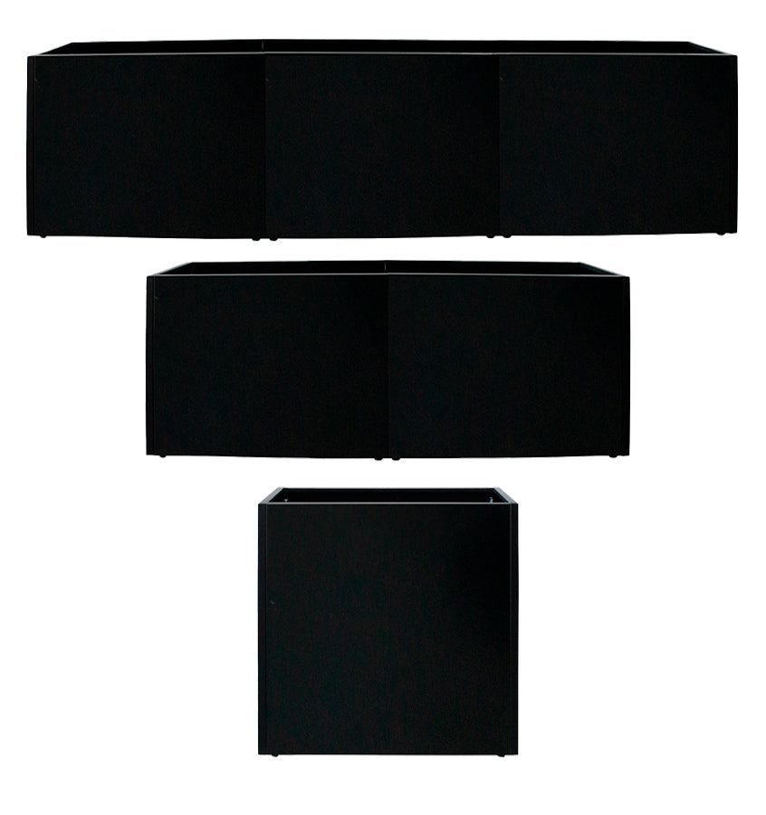 Triple Pack Jardinera