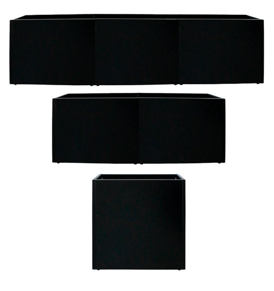 Triple Pack Jardinera