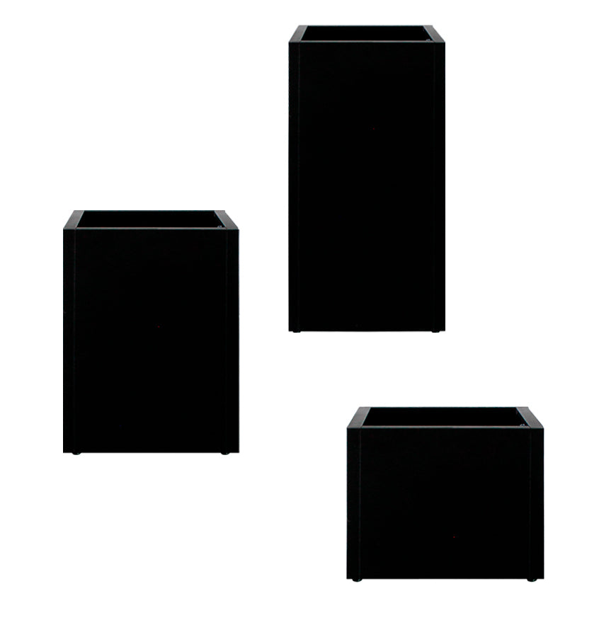 Triple Pack Mix Maceta