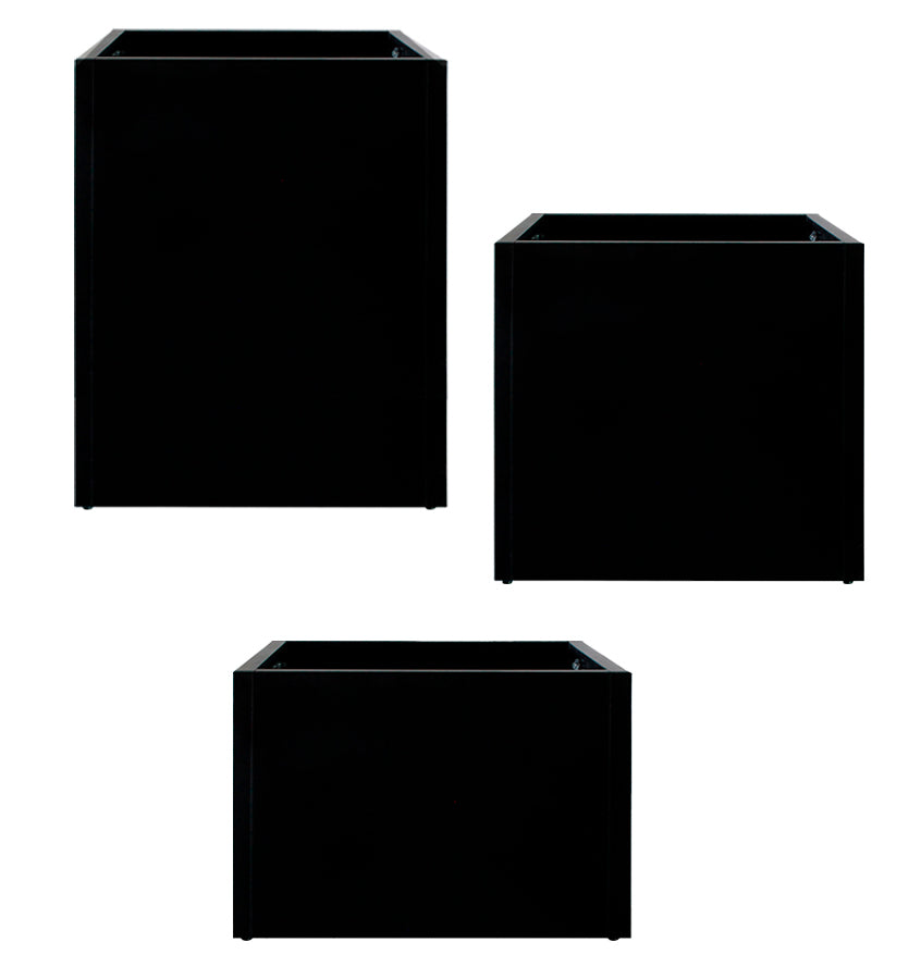 Triple Pack Mix Maceta