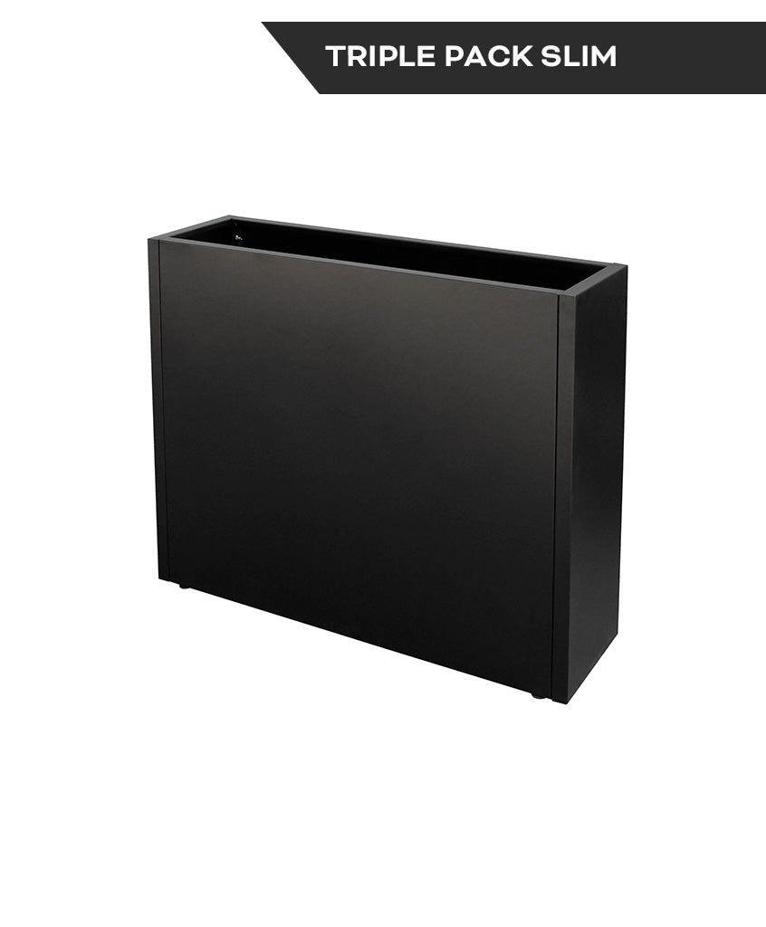 Triple Pack  Slim (Sale)