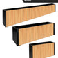 Triple Pack Slim Edge (Sale)