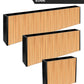 Triple Pack Slim Edge (Sale)