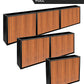 Triple Pack Slim Full (Sale)