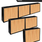 Triple Pack Slim Full (Sale)