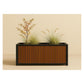 Jardinera SteelRoots 40-57 Full Panel