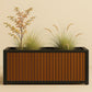 Jardinera SteelRoots  Full 40-57 / 3x2