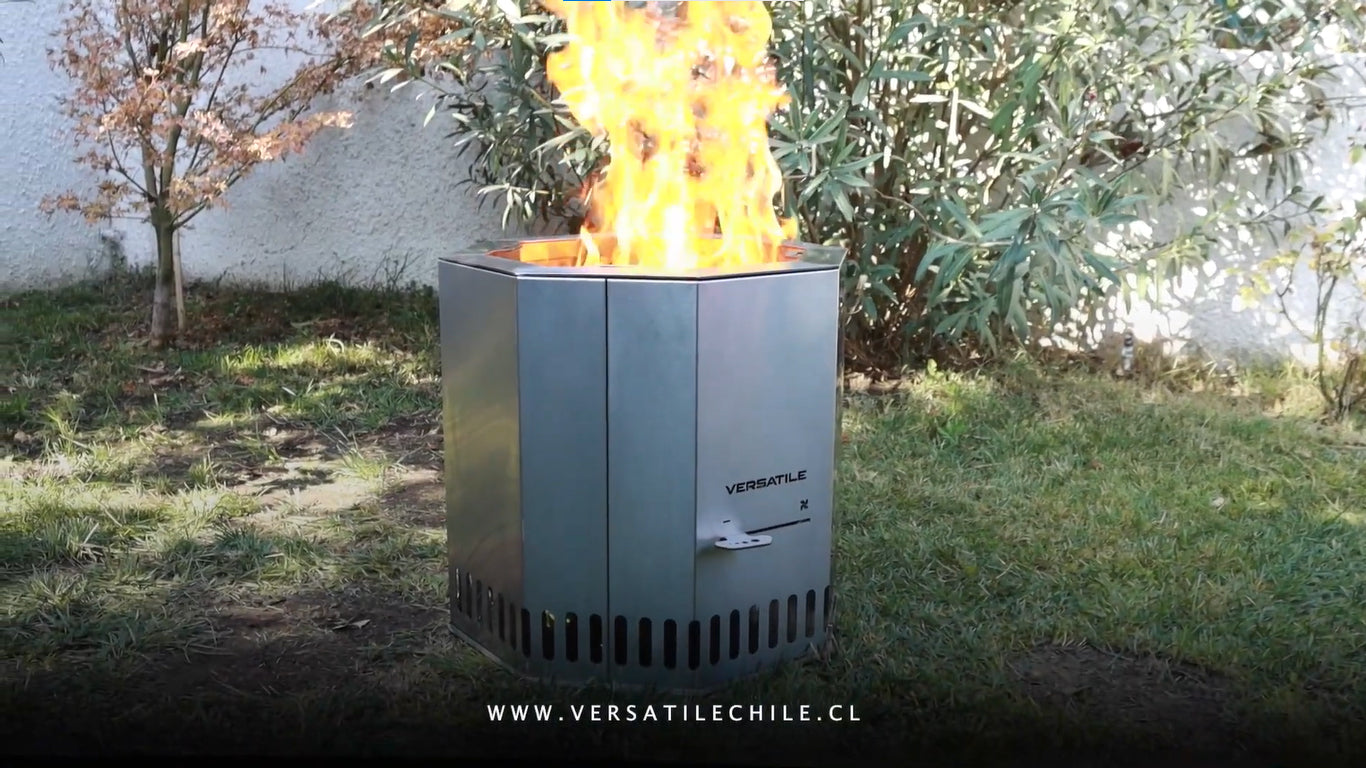 Cargar video: 