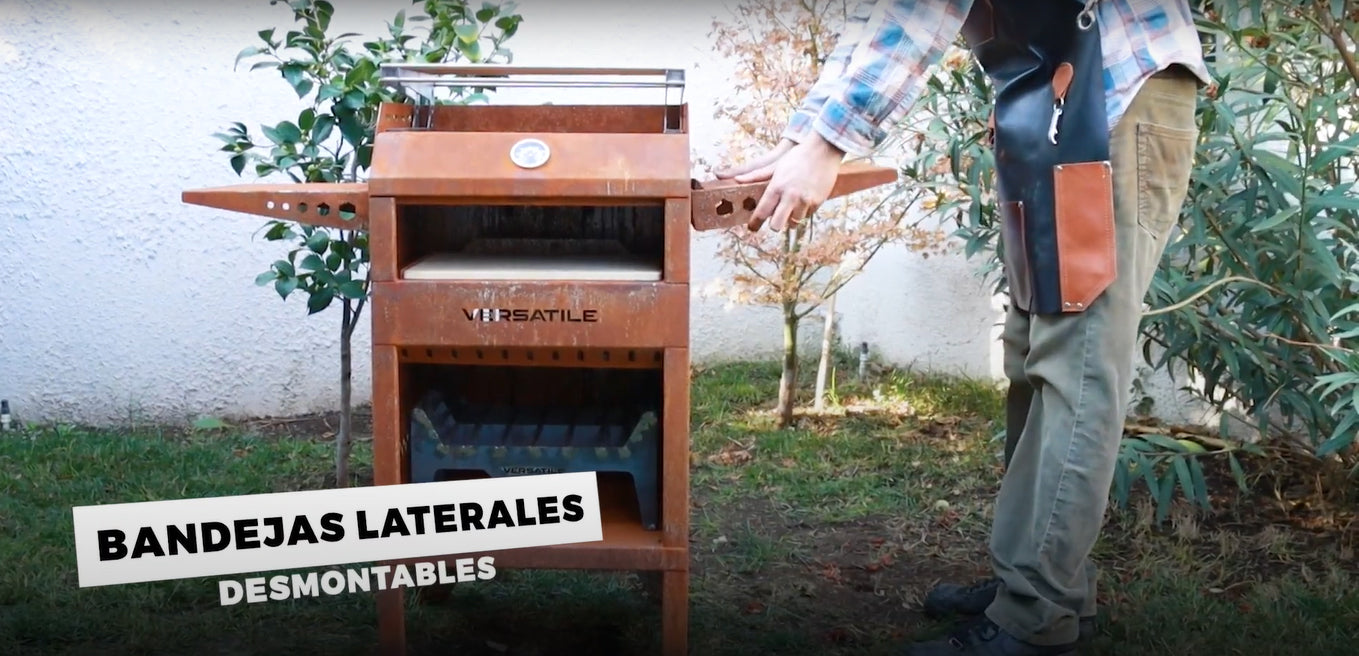 Cargar video: 