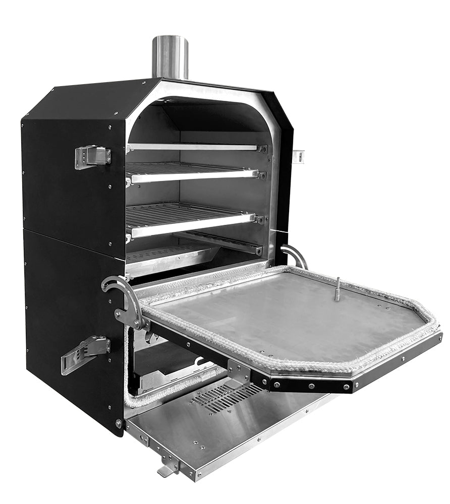 Horno Multifunción L