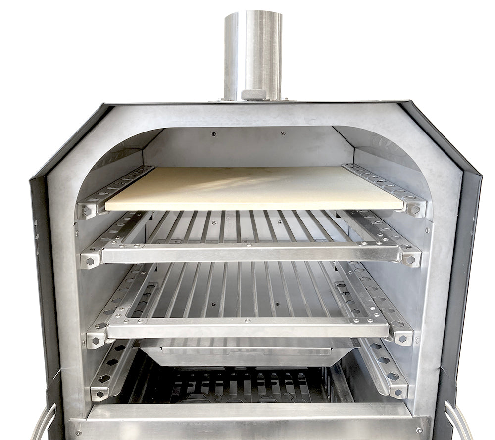 Horno Multifunción L