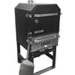 Horno Multifunción Ahumador  XL
