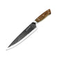 Cuchillo 8" Parrillero Curacaví