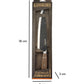 Cuchillo 8" Parrillero Curacaví