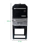 Horno Multifunción L