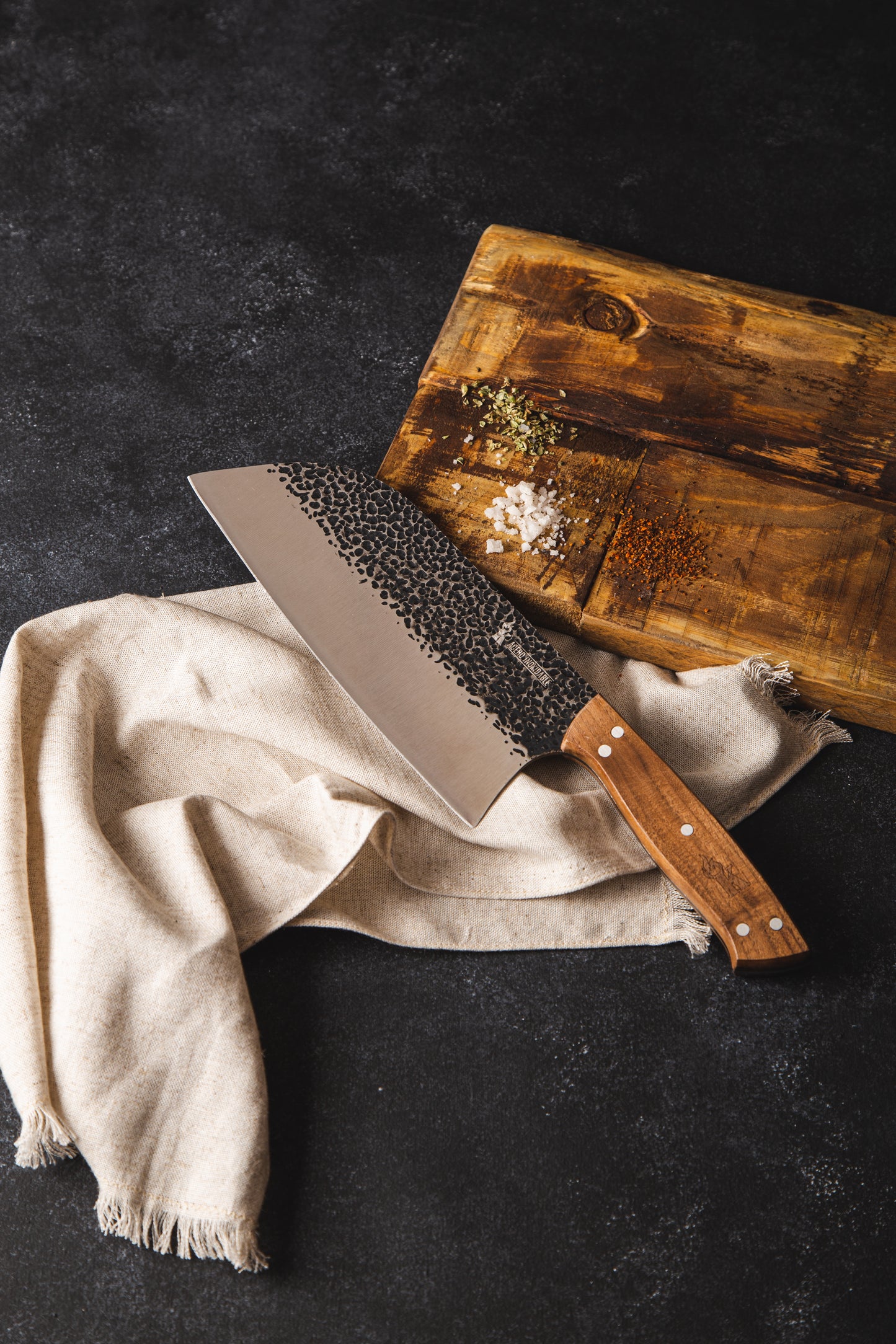 Machete 8" Panguipulli