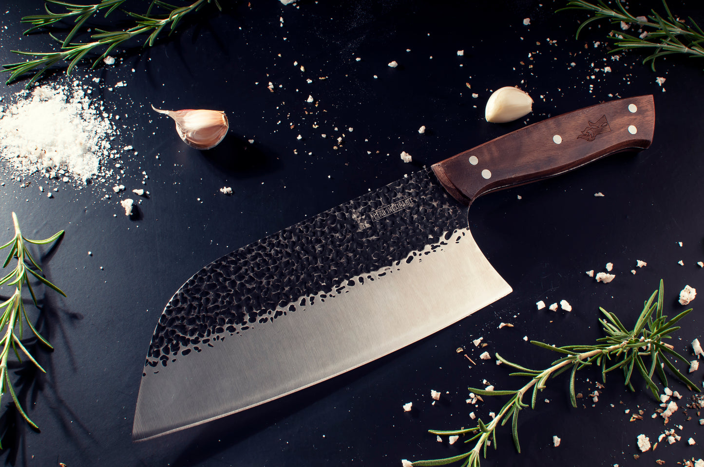 Machete 8" Panguipulli
