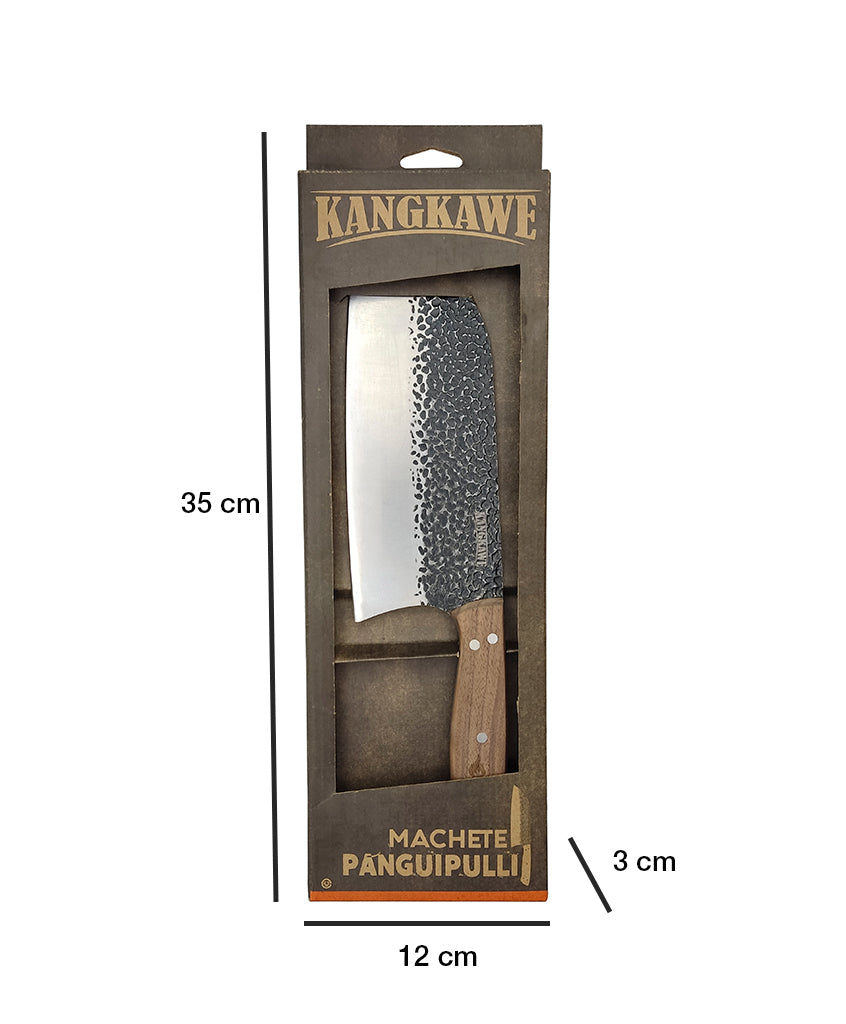 Machete 8" Panguipulli