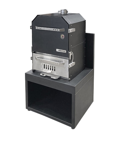 Módulo Horno Ahumador- Multifunción