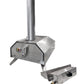Horno Pizzero / Kit a Gas