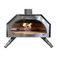 Horno Pizzero / Kit a Gas