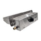 Horno Pizzero / Kit a Gas
