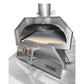Horno Pizzero / Leña