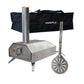Horno Pizzero / Kit a Gas