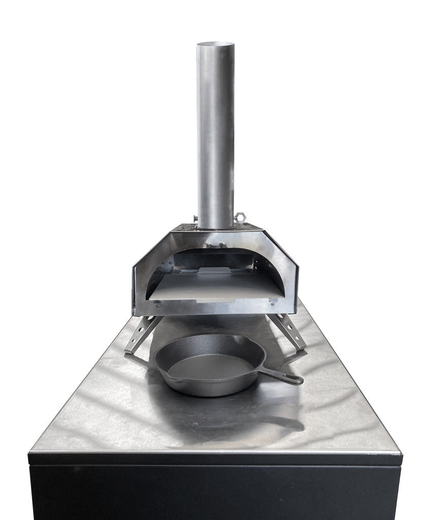 Sartén Hierro 25 cm