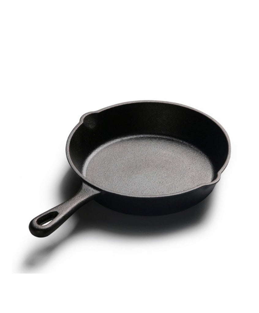 Sartén Hierro 25 cm