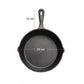 Sartén Hierro 25 cm
