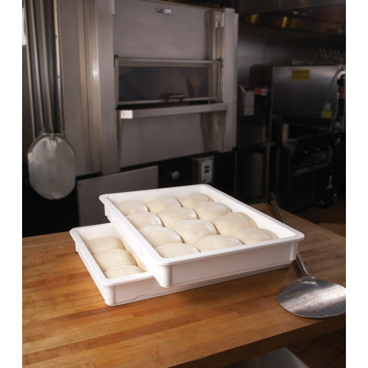 Caja Fermentadora de Masas 40x60x10 cm
